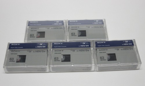 Videocamere sony mini - 5, hd
