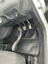 Tappetini Pavimento in Gomma