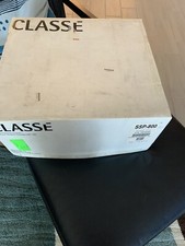Classe SSP-800 Audiophile