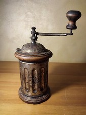 macinacaffè anni 50 Tre Spade                                      