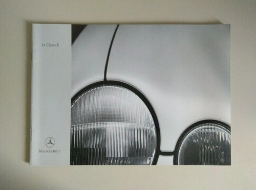Depliant brochure