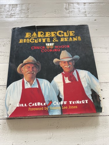 Barbecue biscuits beans hc - barbecue,