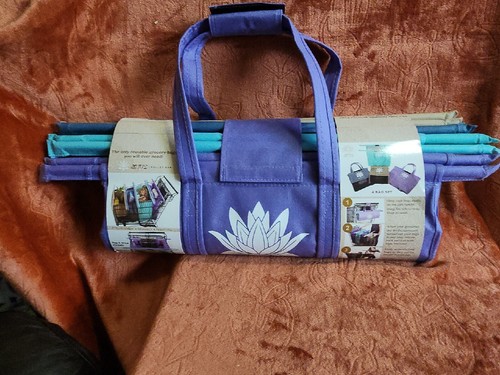 Borse trolley lotus - borse,