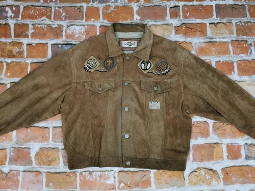Chevignon vintage indiano - vintage,