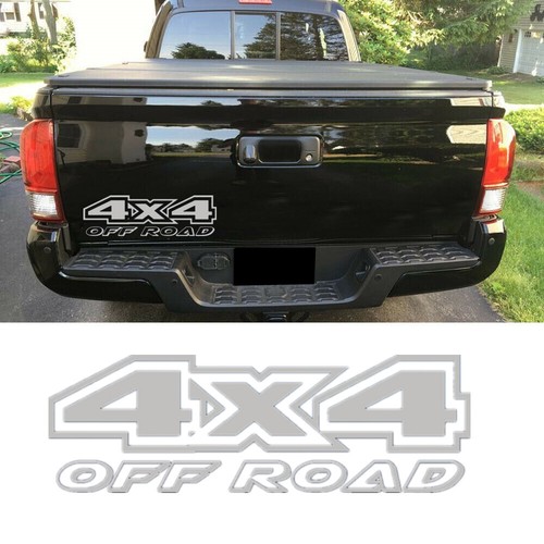 Adesivo auto fuoristrada - , 4x4