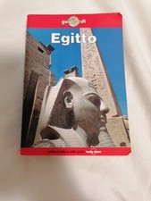 Egitto Lonely Planet