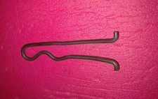 Fiat 500 epoca. Molla