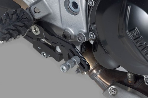 Pedale freno motech per bmw - pedale,