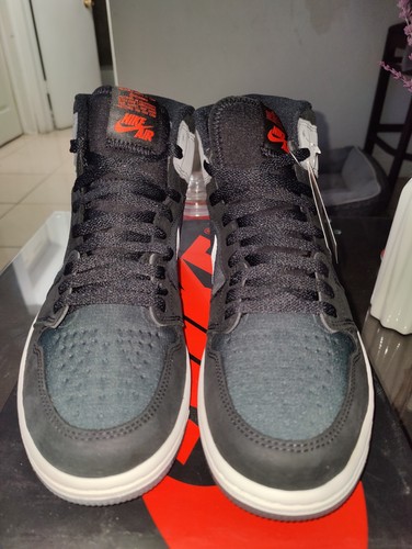 Taglia air jordan 1 - 9,5m,