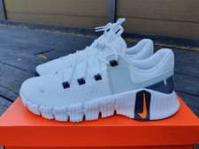Nike free metcon white - nike,