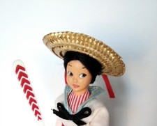 COLLEZIONE LENCI VINTAGE