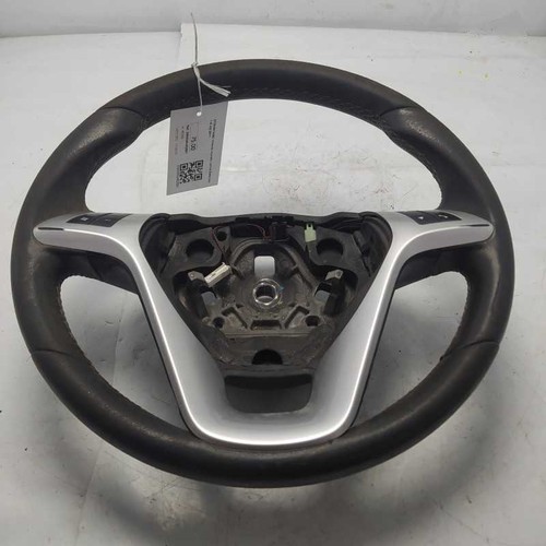 07354974490 volante usurato - volante,