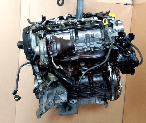 Motore 198a2000 per fiat - ,