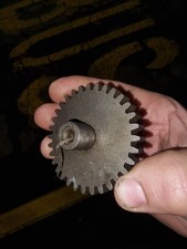 Moto Guzzi 250PL albero Camme
