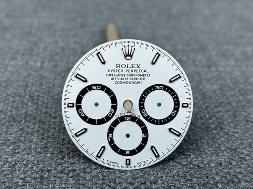 Rolex daytona 16520 - daytona,