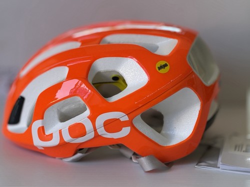 Casco ciclismo strada poc - ciclismo,