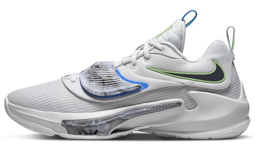 Nike zoom freak grey - nike,