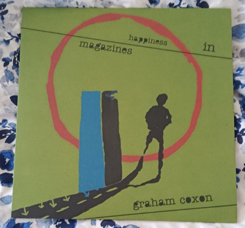 Graham coxon happiness - graham,