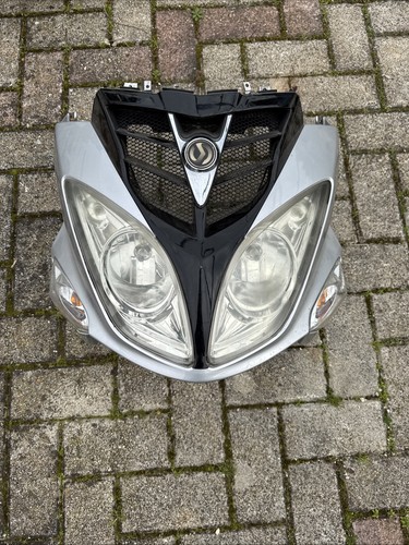 Scudo anteriore sym joyride - sym,