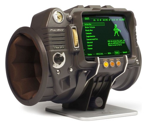Pre order acconto fallout - acconto, 3