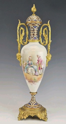 Bella 19c francese - 19c,