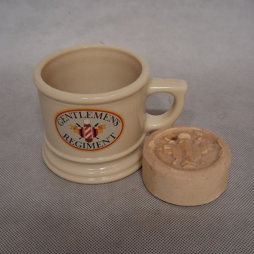 Tazza barba saponetta - da,