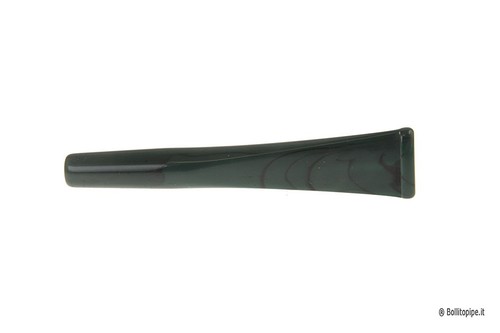 Bocchino dritto metacrilato - dritto,