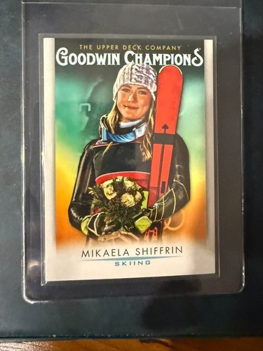 Mikaela shiffrin - mikaela,
