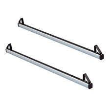 2 Barre portatutto commerciali