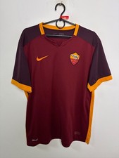 Maglia home football roma - home, as
