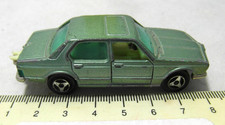 Majorette france vintage bmw - majorette,