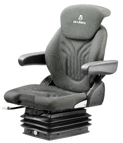 Grammer compacto comfort - grammer, m