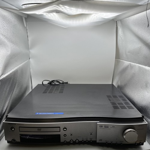 Onkyo ricevitore home - dr-s2.2,