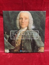 Scarlatti Keyboard Sonatas