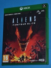 Aliens Fireteam Elite -