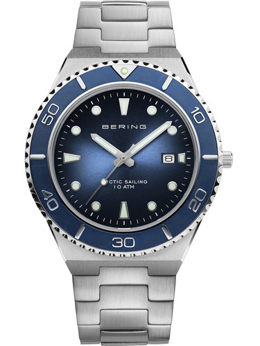 Bering 18940 707 - 18940-707, classico