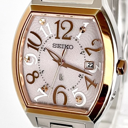 Orologio seiko lukia - orologio,