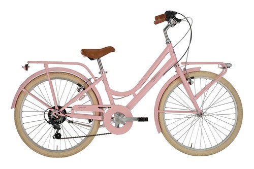 Bicicletta per ragazza 10 - bicicletta,