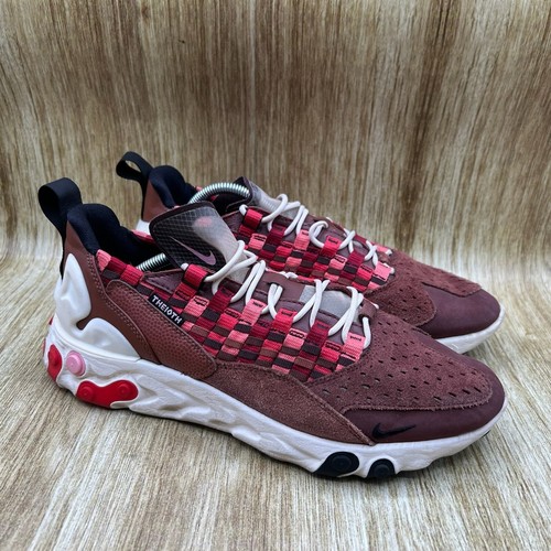 Scarpe sneakers nike react - scarpe,