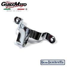 GANCIO PORTA BORSE LAMBRETTA