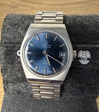 Orologio Certina Club 2000