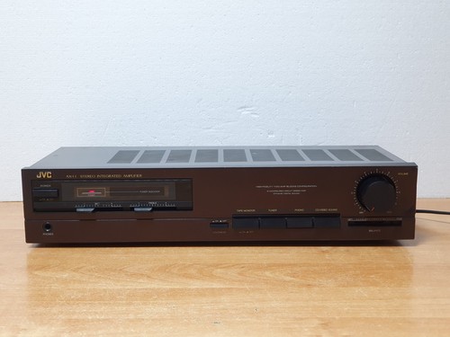 Jvc amplificatore - jvc,