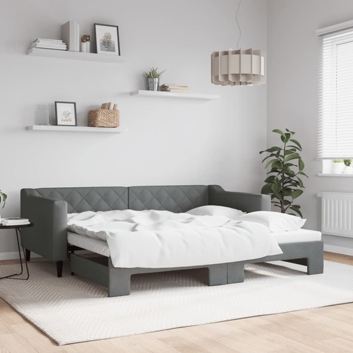 Vidaxl divano letto con - divano,