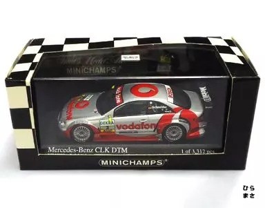 Scala mercedes benz clk - mercedes-benz,