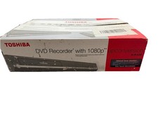 NEW OPEN BOX - Toshiba D-R400