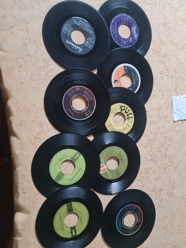 Vinile giri band complessi - vinile,
