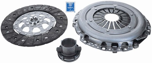 Frizione sachs per bmw e38 - sachs,