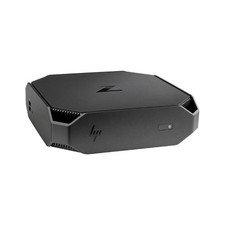 PC WORKSTATION Z2 G5 MINI INTEL CORE I9-10900 32GB 512GB NVME SSD WINDOWS 11 PRO
