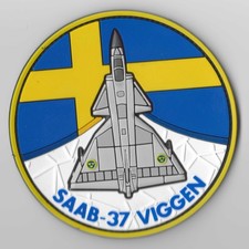 Nuova patch aeronautica