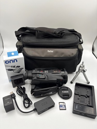 Canon vixia g30 - canon,